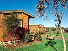 Port Hughes Caravan Park Pic 1 - Port Hughes Tourist Village and Caravan Park Port Hughes Yorke Peninsula South Australia