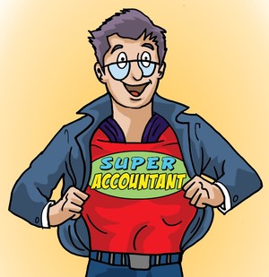 North City Accounting Pic 4 - The Super Accountants