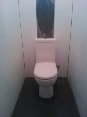 Mad 4 It Plumbing Pic 4 - toilet suite