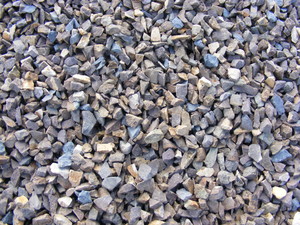 W Wall & Sons Pic 5 - 20mm Aggregate