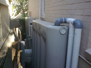 Full Service Plumbing Pic 5