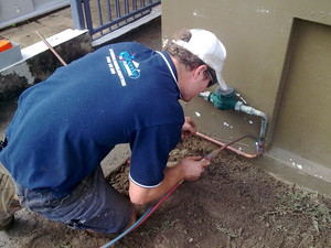 Full Service Plumbing Pic 4