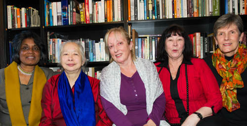 Sydney School of Arts & Humanities Pic 1 - Our Memoir Group OMG