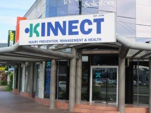 Kinnect Pic 2 - KINNECT Physio Cairns Clinic