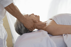 Prashanti Massage Therapy Pic 2 - Oncology Massage