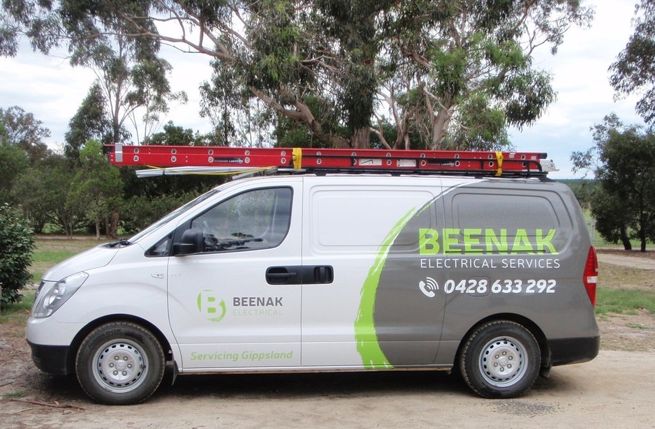 Beenak Electrical Services Pic 1