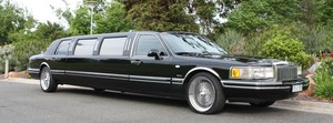 Limousine King Pic 2