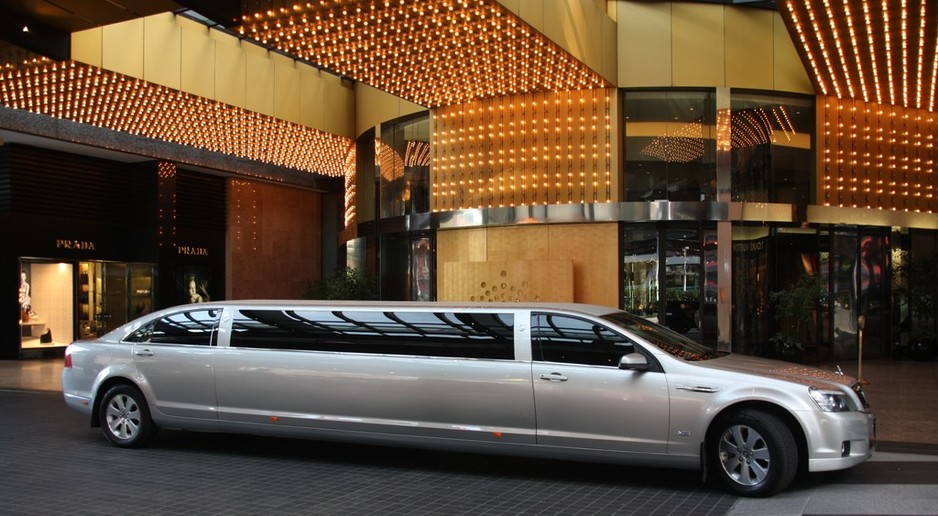 Limousine King Pic 1