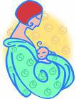 Soul Earth Therapies Pic 1 - pregnancy postnatal massage