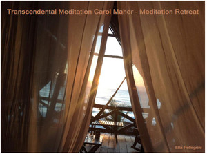 Transcendental Meditation Carol Maher Pic 2 - Meditation Retreats