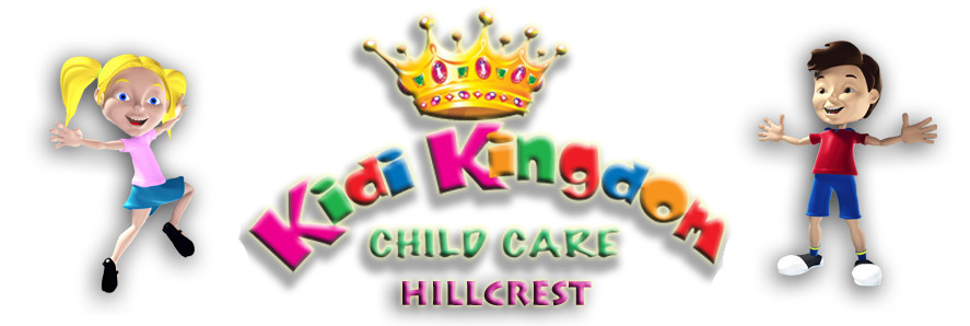 Kidi Kingdom Child Care - Hillcrest Pic 1 - Kidi Kingdom Child Care Hillcrest