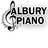 Albury Piano & Music Pic 1