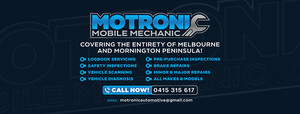 Motronic Automotive Service Pic 2