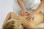 Alfio Sorbello RMT Pic 2 - Relaxation Sports Massage