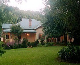 Mossgrove Bed And Breakfast Pic 1 - MossGrove Bed and Breakfast