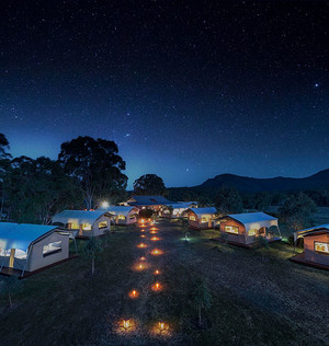 Eco Tents Australia Pic 4