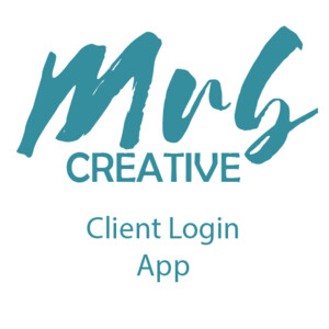 MRB Creative Pic 3 - Client App available to all clients or prospective clients to use