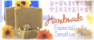 Little Soap Shop Western Australia Pic 2 - The most luxurious Natural Soaps in Southwest WA