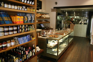 Yellow Bistro & Food Store Pic 2