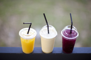 FPA Australia Pic 4 - Cold drink cups