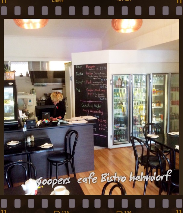 Cooper's Cafe & Bistro Pic 1