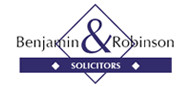 Benjamin and Robinson Solicitors Pic 1