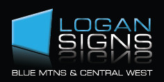 Logan Signs Pic 1