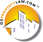 Ozpropertylaw Pty Ltd Pic 1