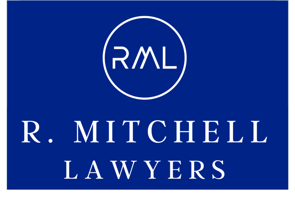 R Mitchell Lawyer Pic 2