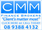 CMM Finance Brokers Pic 1