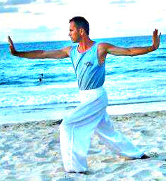 Tai Qi Gong Pic 2