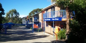 Kennards Self Storage Pic 4