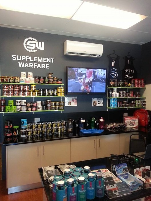 Supplement Warfare Pic 1