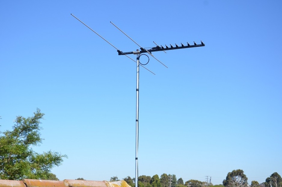 Cockatoo TV Antenna & Television Wall Mount Installations in Cockatoo