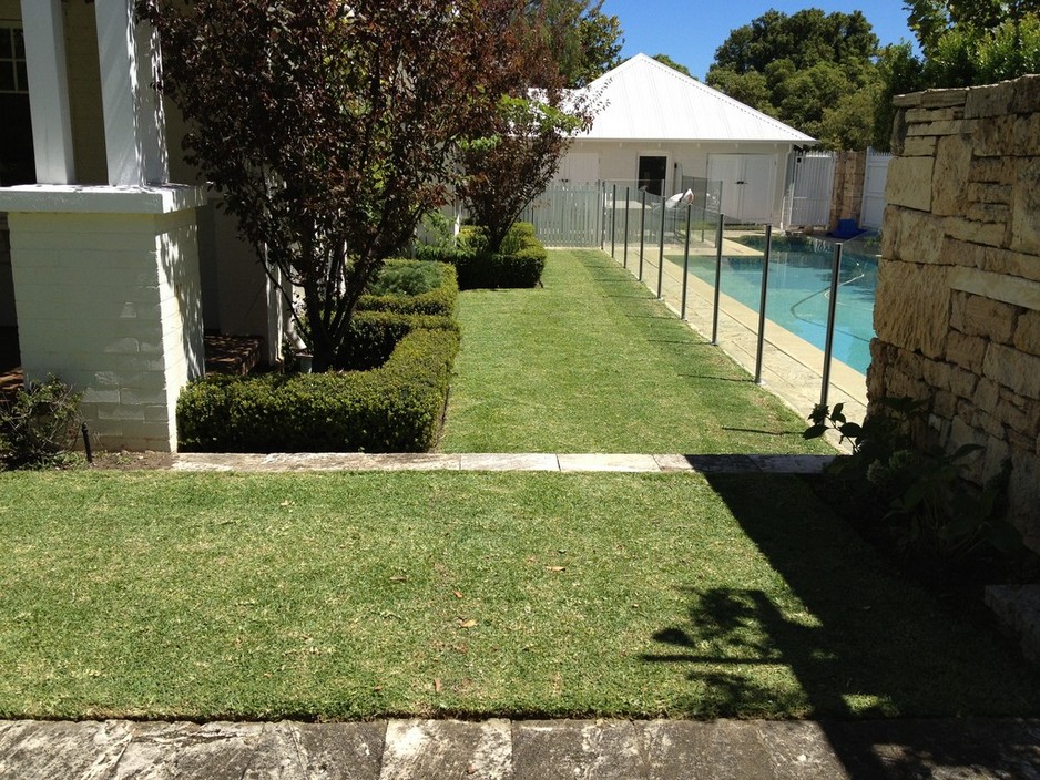 West Coast Lawn Lords Pic 1