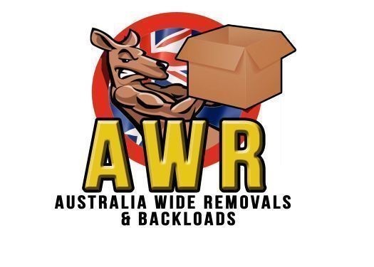 Australia Wide Removals Pic 1