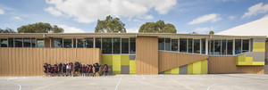 Nunawading Christian College Pic 3