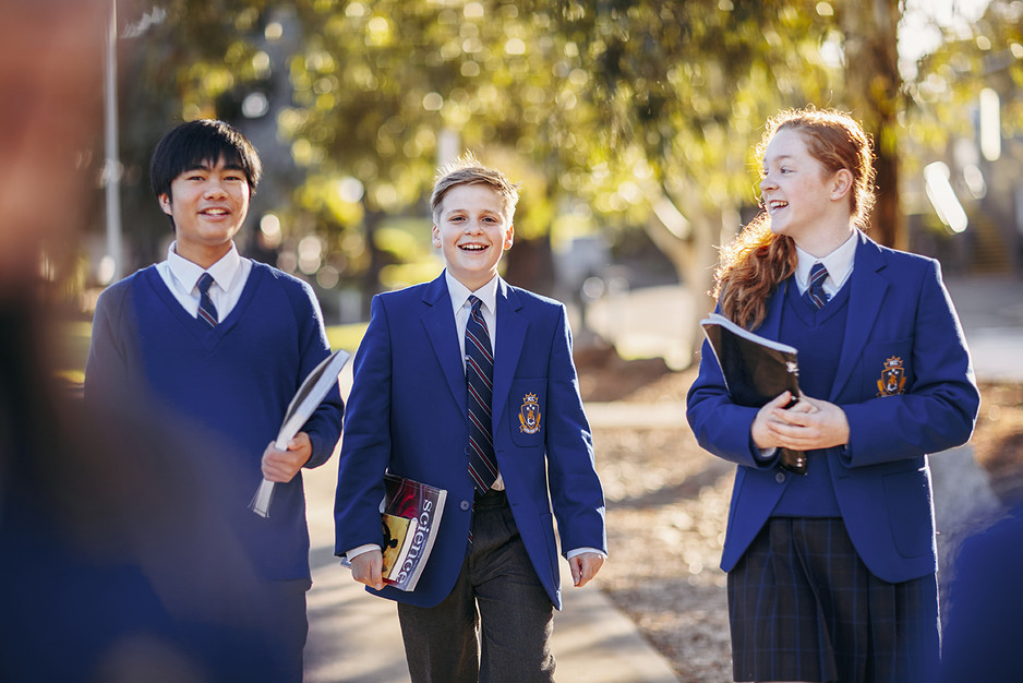 Nunawading Christian College Pic 1