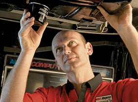 Athena Automatics & Mechanical Repairs Pic 3 - full service