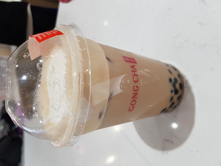 Gong Cha Darling Square Pic 1