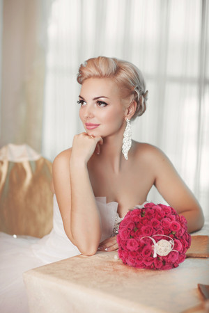 Brides and Beauty Pic 2 - Airbrush Makeup