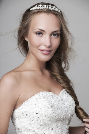 Brides and Beauty Pic 4 - Professional Bridal Hair and Makeup