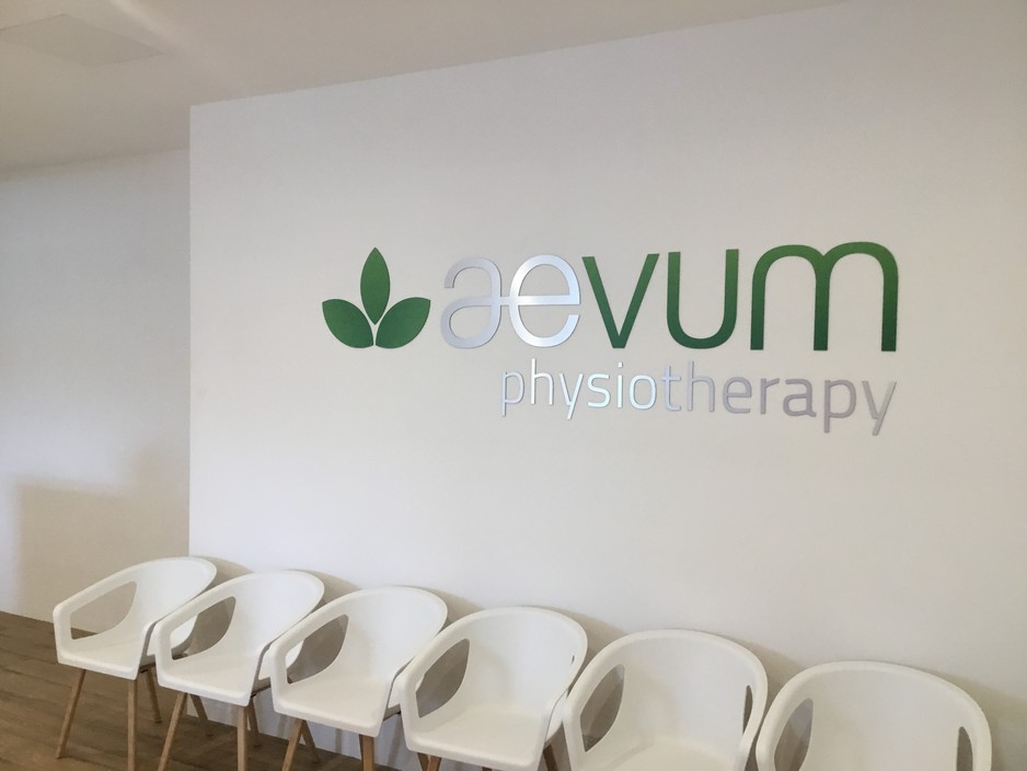 Aevum Physiotherapy Pic 1