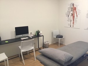 Aevum Physiotherapy Pic 3