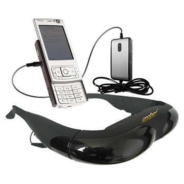 Zen Global Electronics PTY LTD Pic 1 - video eye wear