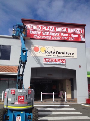 Enfield Mega Market Pic 4