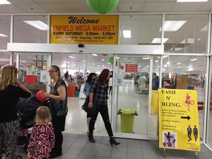 Enfield Mega Market Pic 3