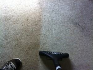 Infinity Carpet Cleaning Pic 2