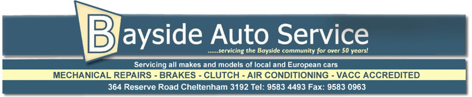 Bayside Auto Service Pic 1