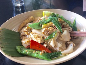 Red Spoon Thai Pic 2